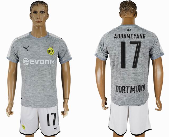 Borussia Dortmund jerseys-068